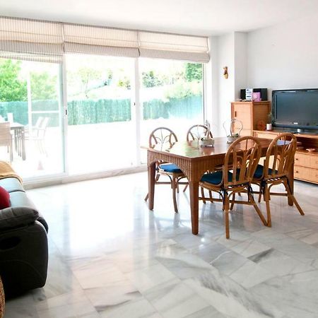 Apartament Les Tonyines Льянсса Экстерьер фото