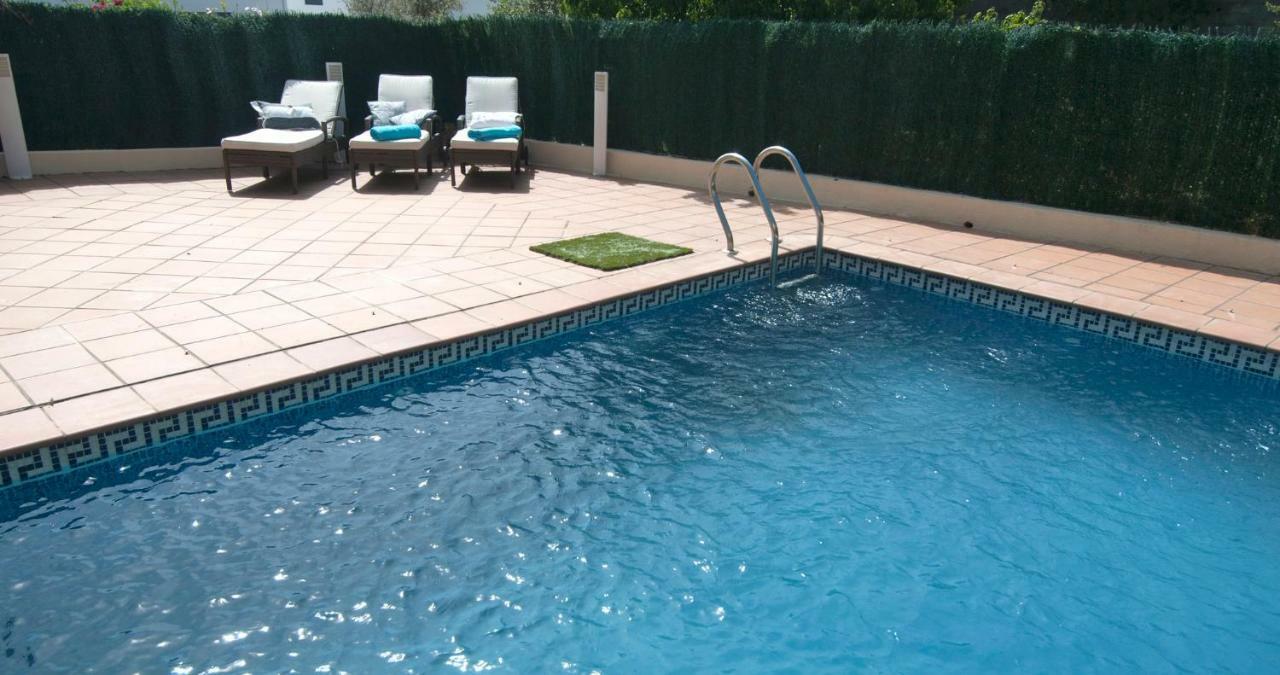 Apartament Les Tonyines Льянсса Экстерьер фото